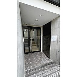ラシクラス南行徳