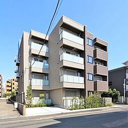 ヴィラスリーヴイ浦安