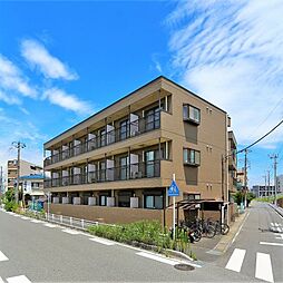 サンライズ三番館