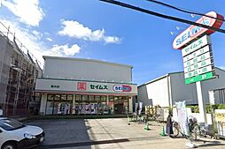 イーグルライズ舞浜