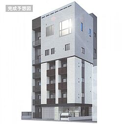 仮称南八幡4丁目マンション