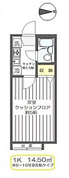 イナゲハイツIII