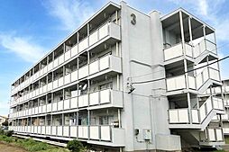 🉐敷金礼金0円！🉐ビレッジハウス二和1号棟