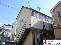 🉐敷金礼金0円！🉐ハイム新高根