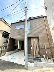 江戸川5丁目　戸建て