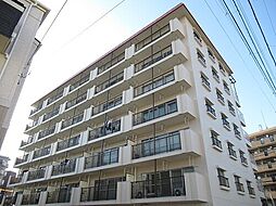 西船橋第2ファミリーマンション