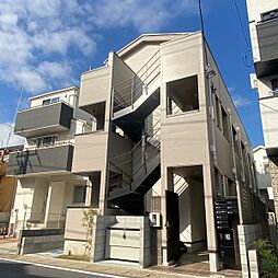 MELDIA行徳II