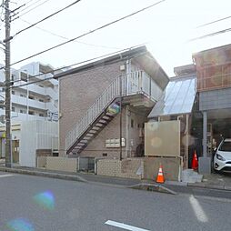 荻野ハイツ
