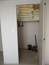 ※家具家電はついていません。