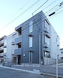 メゾンマグノリア徳住II