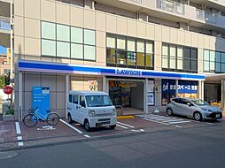 LIME RESIDENCE MINAMI GYOTOKU