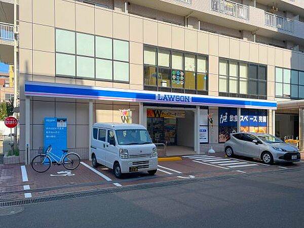 LIME RESIDENCE MINAMI GYOTOKU