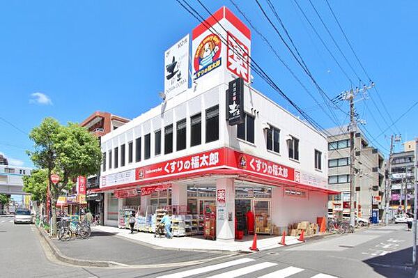 LIME RESIDENCE MINAMI GYOTOKU