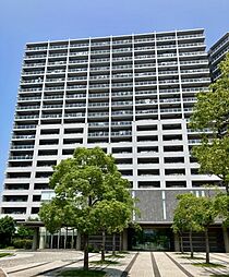 クレストシティタワーズ浦安リバータワー棟