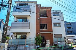 タウンコート妙典