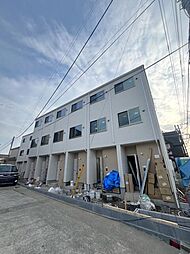 MOK-TERRACE　GYOUTOKU