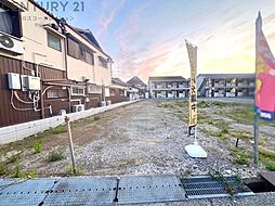 伊丹市南野北1丁目新築一戸建て C号地