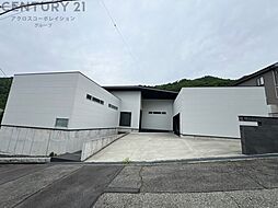 川辺郡猪名川町旭ヶ丘中古戸建