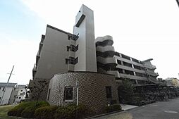 ラ・ヴェール宝塚1号館