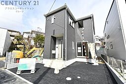 クレイドルガーデン川西市鼓が滝第2　全1区画