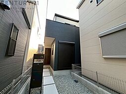 ファーストタウン豊中市第2穂積　全11区画