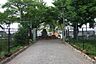 周辺：【小学校】川西市立多田小学校まで1124ｍ