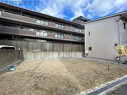 豊中市春日町2期　全1棟