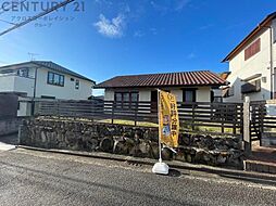 川西市水明台2丁目中古戸建