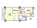 ファミール宝塚5階3,780万円