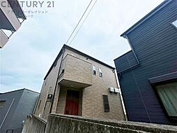 川西市東多田3丁目中古戸建