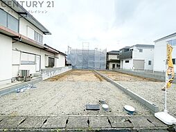 リーブルガーデン池田市旭丘6期