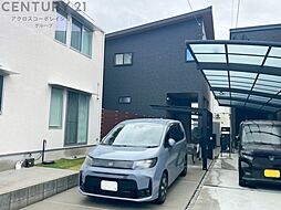 伊丹市森本4丁目中古戸建