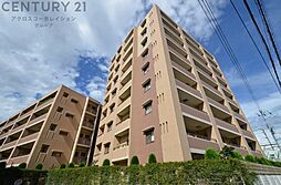ファミール逆瀬川ザ・ガーデン
