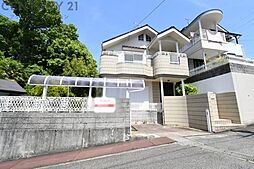 川西市多田院2丁目中古戸建