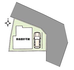 センチュリータウン伊丹市宮ノ前2丁目　全1区画