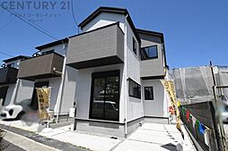 テラシエ伊丹市鈴原町1期　全3区画