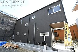 伊丹市東野1丁目　全1区画