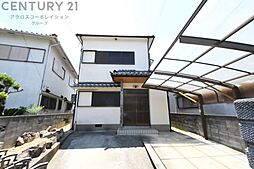 川西市東畦野山手1丁目中古戸建