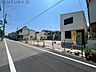その他：現地は閑静な住宅地エリアとなっております。