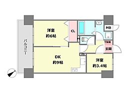御幣島駅 1,680万円