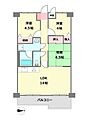 サンロイヤル北園田ブランシュール3階1,748万円