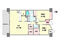ファミール塚口公園前5階3,780万円