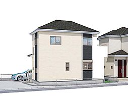 尼崎市食満3丁目新築一戸建て