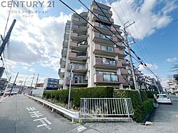 コープ野村武庫之荘