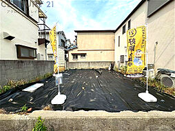 伊丹市中野北2丁目プロジェクト