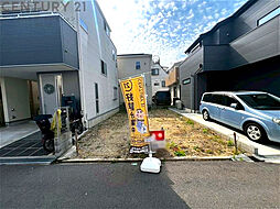 尼崎市椎堂1丁目売り土地