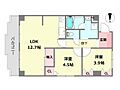 サンロイヤル南園田2階2,180万円