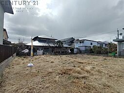 伊丹市桜ヶ丘4丁目売り土地
