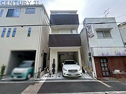 尼崎市崇徳院3丁目中古戸建