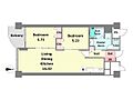 マンション塚口4階1,890万円